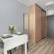 Jasny & Elegancki Apartament typu Studio z Tarasem by Noclegi Renters - 波兹南
