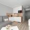 Jasny & Elegancki Apartament typu Studio z Tarasem by Noclegi Renters - 波兹南