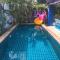 Pattaya Pool Villa 11 byRichly