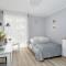 Jasny & Elegancki Apartament typu Studio z Tarasem by Noclegi Renters - 波兹南