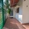 Yelahanka bungalow 30 mins from airport - Bangalúr