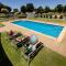 BIG4 Red Cliffs Caravan Park - Red Cliffs