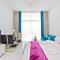 Vacay Lettings - Pearlz By Danube -Studio-Al Furjan-Near Metro - 迪拜