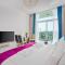 Vacay Lettings - Pearlz By Danube -Studio-Al Furjan-Near Metro - 迪拜