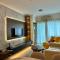 Galeri Ciumbuleuit Apartement GCA 1 2BR Modern - 万隆 Galeri Ciumbuleuit Apartement GCA 1 2BR Modern - 万隆