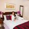 McSweeney Arms Hotel