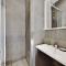 Superb studio 2P Ecole Militaire Eiffel Tower - MOBILITY LEASE - Pariisi