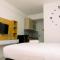 Cozy Studio at Urbantown Serpong Apartment By Travelio