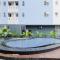 Cozy Studio at Urbantown Serpong Apartment By Travelio