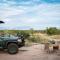 Serondella Safari Lodge - Rezervace Thornybush