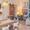 House with air conditioning and outdoor private area in Rosignano Marittimo - 罗西尼亚诺马里蒂莫