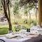 Serondella Safari Lodge