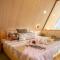 Whispering Pines Cottages A-Frame By Bastiat Stays - Jibhi