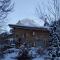 MORZINE GUEST CHALET Hypercenter Hot tubs & Sauna & MTB Park - 莫尔济讷