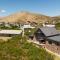 Secure, luxurious with lovely views