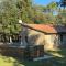 Casina nel Bosco