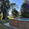 Casina nel Bosco
