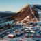 Funäs Ski Lodge
