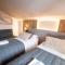Borda Conangle Mountain Lodge