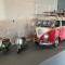 Holiday cottage de Garage Inn