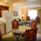Suites at Marriotts Grand Chateau Las Vegas Strip-No Resort Fee