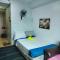 5th Floor Tower D Studio Typed Unit with AC, Netflix and Unlimited Wifi Access - Manila