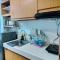 5th Floor Tower D Studio Typed Unit with AC, Netflix and Unlimited Wifi Access - Manila