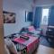 5th Floor Tower D Studio Typed Unit with AC, Netflix and Unlimited Wifi Access - Manila