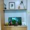 5th Floor Tower D Studio Typed Unit with AC, Netflix and Unlimited Wifi Access - Manila