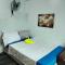 5th Floor Tower D Studio Typed Unit with AC, Netflix and Unlimited Wifi Access - Manila