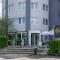 PLAZA INN Stuttgart-Filderstadt