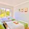 Spacious 4-Bedroom Home Steps from Coles, Park & BBQ Area with Free Parking