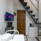 Uffizi-Ponte Vecchio Mini Loft con affreschi - 佛罗伦萨