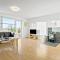 2 Bedroom Nice Home In Roslev - Roslev