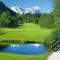 Mountain Safari Garmisch - Spacious, scenic and steps from adventure - Garmisch-Partenkirchen