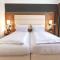 PLAZA INN Heilbronn
