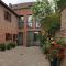 B&B Secret Garden Adults only