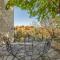Oinoessa Traditional Boutique Guest Houses