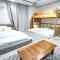 Kids & Family Hotel - Gyeongju