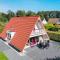 Klapekster I Chique Chalet met Mooi Interieur - Zwiggelte