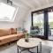 Klapekster I Chique Chalet met Mooi Interieur - Zwiggelte