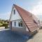 Klapekster I Chique Chalet met Mooi Interieur - Zwiggelte