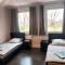 5 Bett Monteurwohnung in Glöthe, Staßfurt