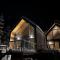 Cabins Dolce Vita - Konjska Reka