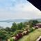 Waves and Vibes Resort - Lavasa