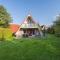Keep I Charmant Vakantiehuis met Eigen Tuin - Zwiggelte