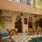 Riad Jalina - Marrakech