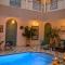 Riad Jalina - Marrakech