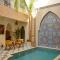 Riad Jalina - Marrakech