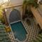 Riad Jalina - Marrakech